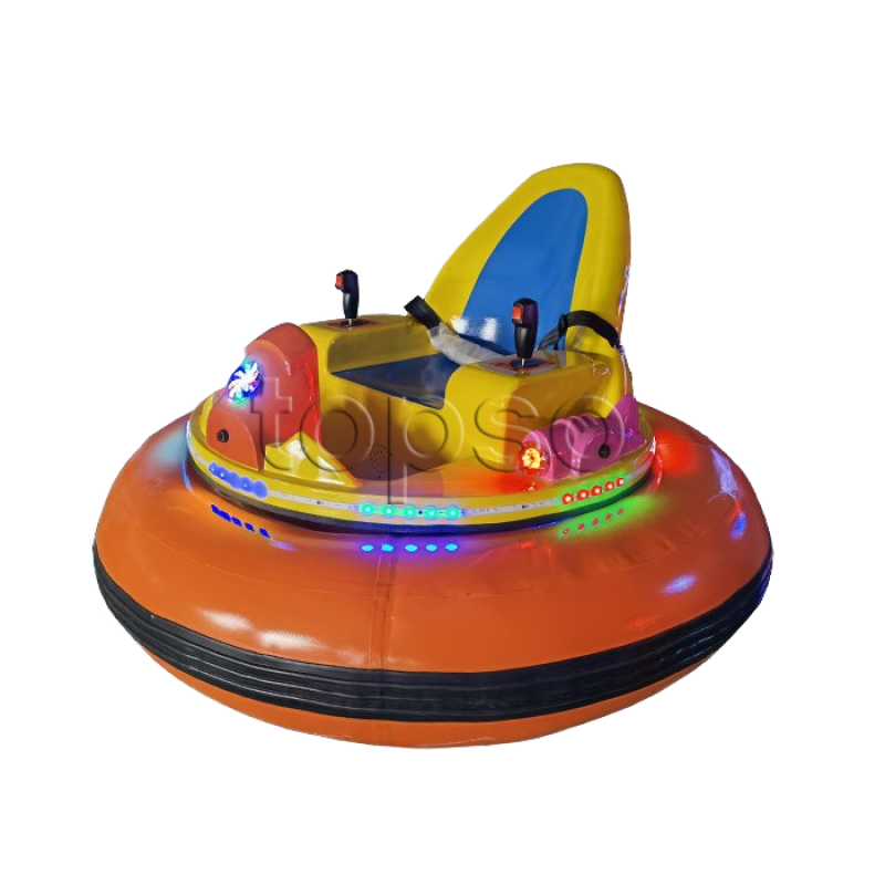 PVC Inflatable Supplier - PVC Inflatable Bumper Cars for Indoor