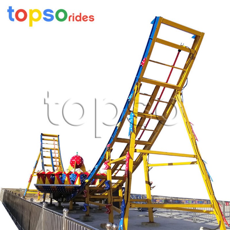 Disco Ride Factory - Sliding Disk Flying UFO Games Cheap