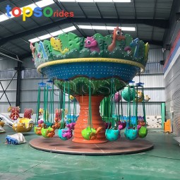 Children Center Supplier - Children Center Attraction Manege Dinosaur