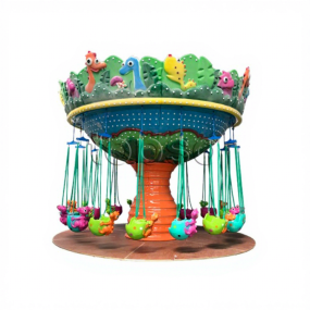 Family Games Manufacturer - Fun Family Games Shopping Mall Attraction