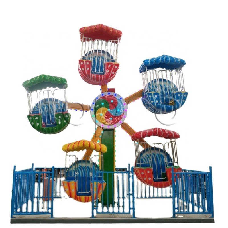 Amusement Park Supplier - Amusement Park Ride Buy Theme Train