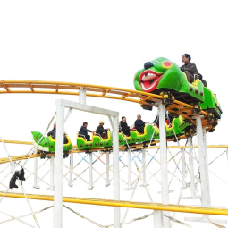 Mini Coaster Supplier - Mini Cheap Roller Coaster for Sale