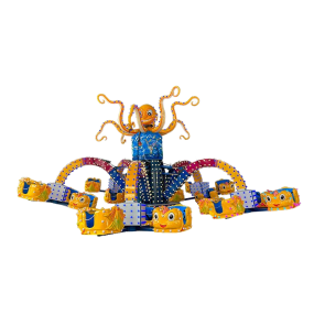 China Amusement Factory - China Amusement Park Rides Adult Outdoor