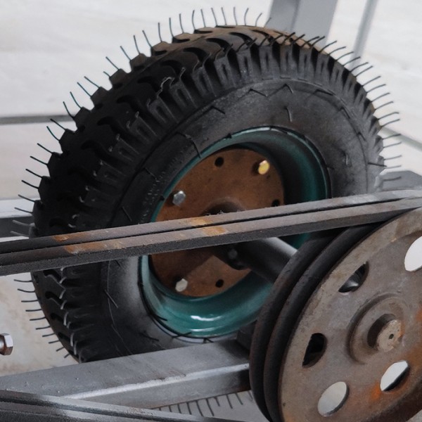 Electric UFO Manufacturer - Electric UFO Bumper Car for Kids