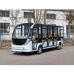Electric Bus Manufacturer - 8-18 Seater Lithium Tourist