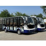 Electric Bus Manufacturer - 8-18 Seater Lithium Tourist