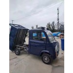 Electric Horse Carriage Manufacturer - Sightseeing Tourist