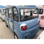 Mini EV Factory - 100-200KM Range New