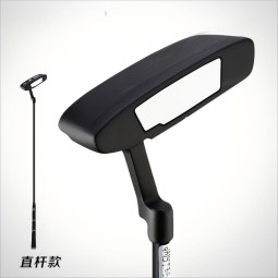 Golf Putter Manufacturer - Custom Right Handed Rubber Grip