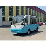 Electric Sightseeing Car Manufacturer - CE Certified