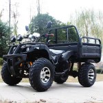 Pocket Bike Factory - 49cc Enduro Kids