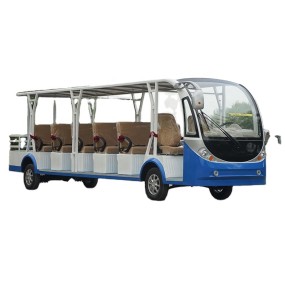 Sightseeing Car Manufacturer - Cheap Tourist Bus