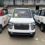 Off Road Electric Car Factory - 100-200KM Range