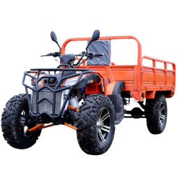 Pocket Bike Factory - 49cc Enduro Kids