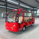 Electric Sightseeing Bus Factory - Cheap Shuttle