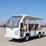 Sightseeing Car Manufacturer - 8 Seaters Cheap