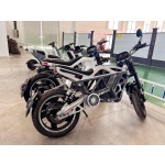 Electric Motorcycle Manufacturer - 3000W 85km/h China