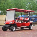 Golf Cart Factory - Electric Cart Discount Wholesale