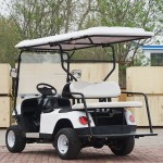 Golf Cart Factory - Electric Cart Discount Wholesale