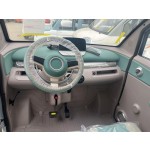 Electric Car Factory - 2 Door 4 Seater 2024