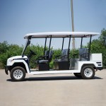 Golf Cart Manufacturer - 2-8 Seats Utility Custom