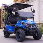 Golf Buggy Factory - 2-8 Seats Custom Hunting Cart