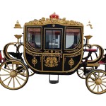 Golf Cart Factory - 8 Seater Lifted CE