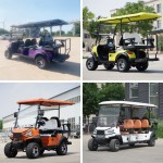 Quad Bike Factory - 49CC 2 Stroke Kids