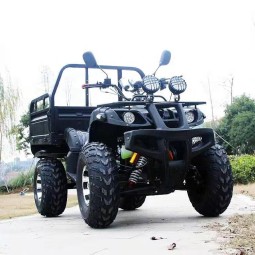 Agriculture UTV Manufacturer - 2WD/4WD Gasoline
