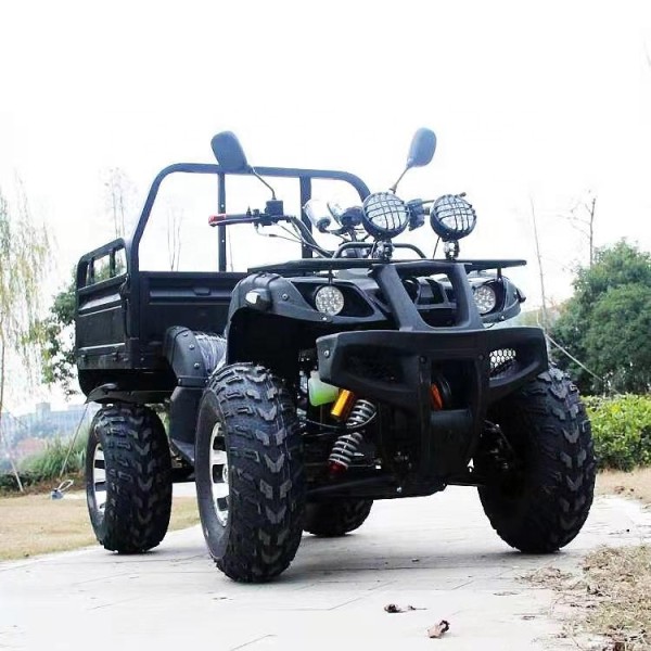 Agriculture UTV Manufacturer - 2WD/4WD Gasoline