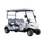 Golf Cart Factory - 2-6 Seaters Wholesale Cheap