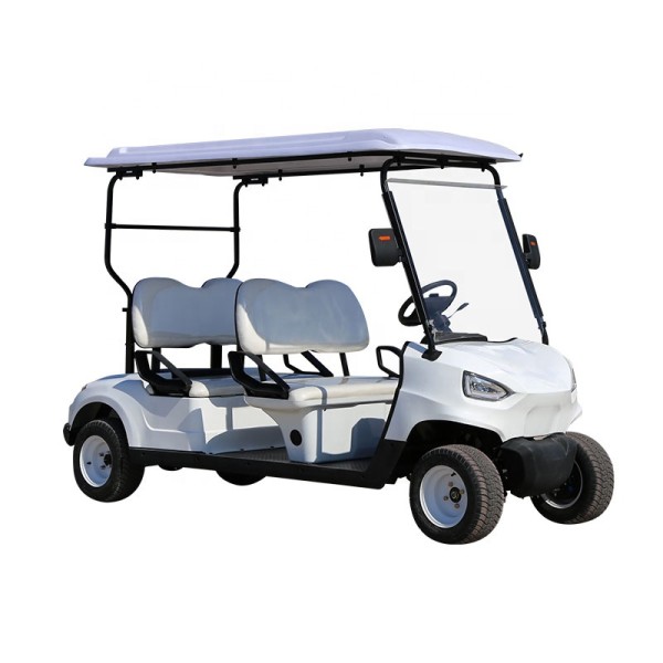 Golf Cart Factory - 2-6 Seaters Wholesale Cheap