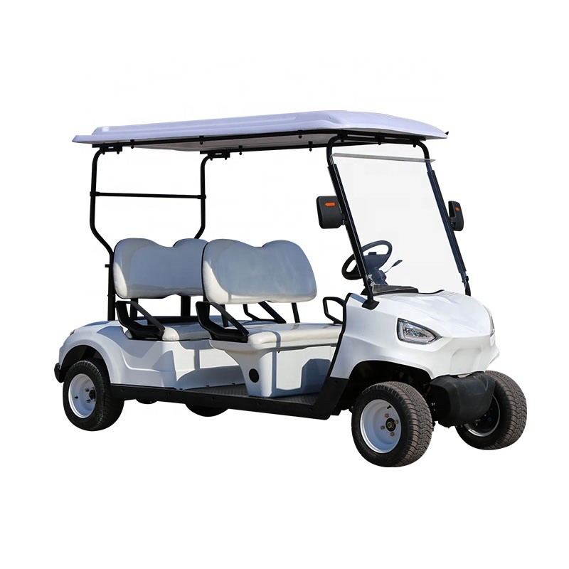Golf Cart Factory - 2-6 Seaters Wholesale Cheap