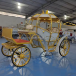 Electric Carriage Factory - European Style Romantic