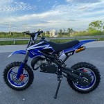 Electric Motorcycle Manufacturer - Lithium Battery Racing