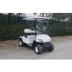 Golf Cart Factory - 2 Seater Mini Electric Low