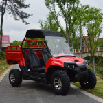 UTV Vehicle Factory - 200cc 300cc 2 Seats