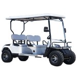 Golf Cart Factory - Electric Cart Discount Wholesale