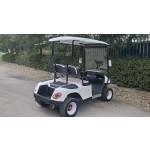 Golf Cart Supplier - RTS Electric Cart Wholesale