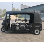 Electric Tricycle Manufacturer - 3 Wheeler Cart Custom
