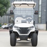Golf Cart Factory - Discount Electric Carts Bulk