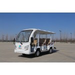 Golf Cart Factory - Custom 8 Seater Lifted