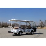 Golf Cart Factory - Custom 8 Seater Lifted