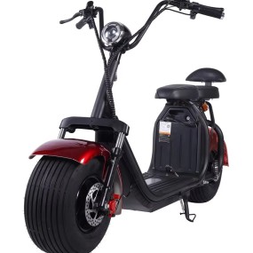 Electric Motorcycle Factory - Lithium Fast Electronic