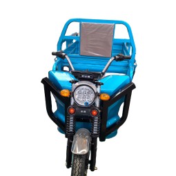 Electric Tricycle Manufacturer - 3-Wheel Cargo Bike Bulk