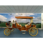 Horse Carriage Factory - Victorian Theme Luxury
