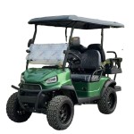 Jeep Golf Cart Manufacturer - 4WD Street Legal Buggy
