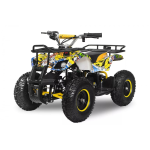 Quad Bike Manufacturer - 49CC 2 Stroke Kids
