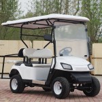 Golf Cart Factory - Electric Cart Discount Wholesale