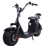 Electric Bike Manufacturer - Aluminum Alloy Frame